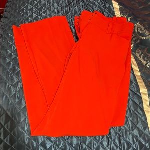 NWT New York and company pants
